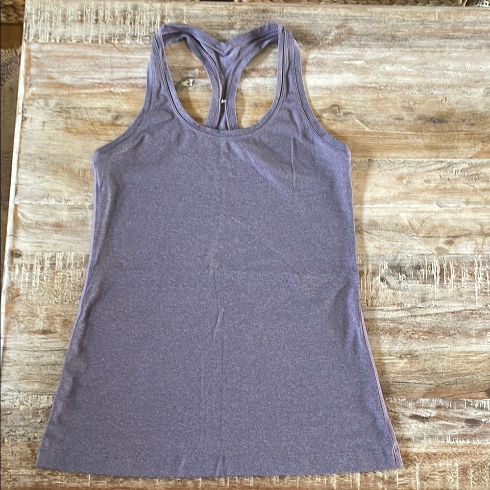 Lululemon cool racerback